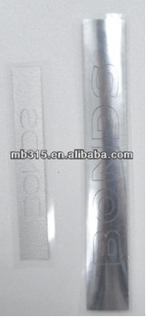 Screen Silver Mirror Ink for PVC Printing From China (MI2104)