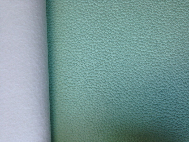New Pattern Good Quality PU Leather for Ladies' Bag (DF73C13111601)