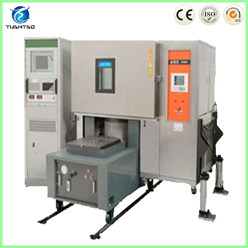 Customization Precision Industrial Humidity Temperature Vibration Combined Tester