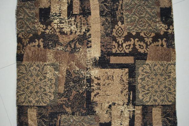Jacquard Fabric (TS-543)