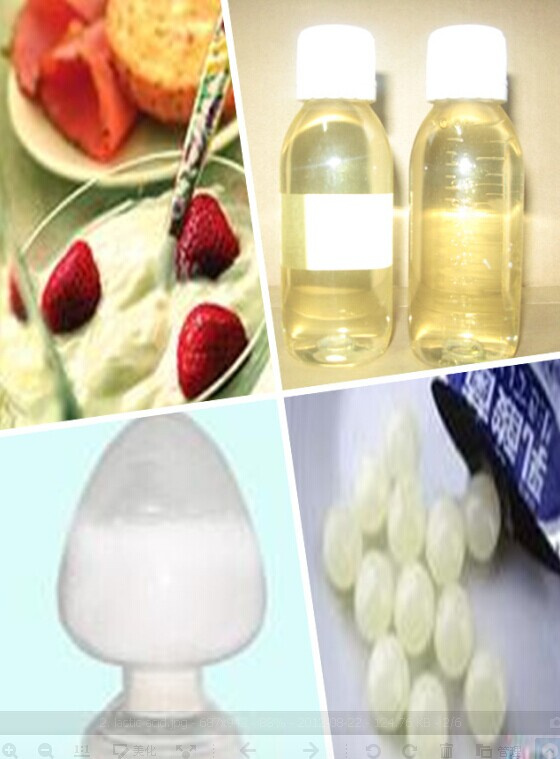 Lactic Acid 85% Excel Grade, High Purity