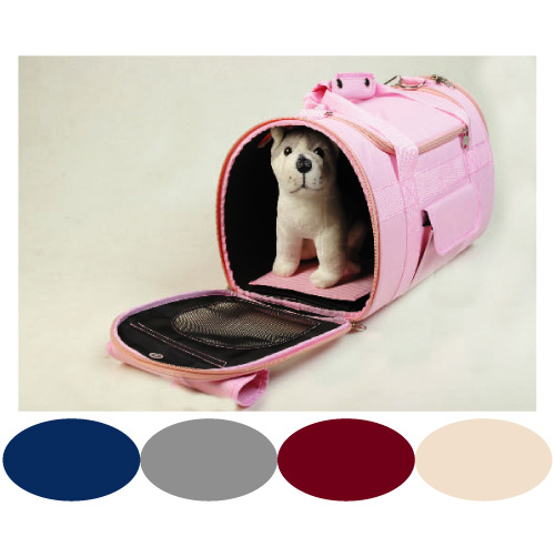 PU Pet Carrier with Customized Size