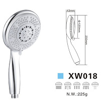 Hand Shower (XW018)