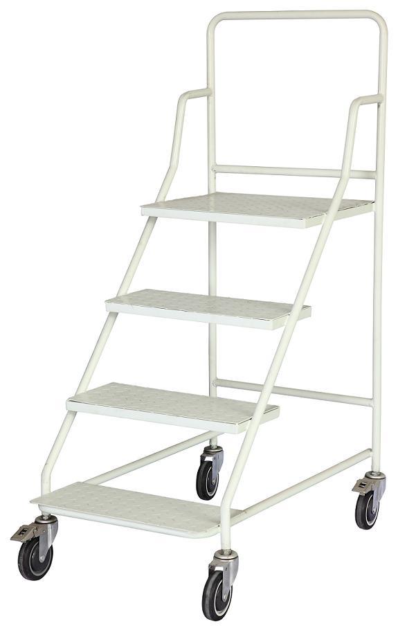 Ladder Cart a