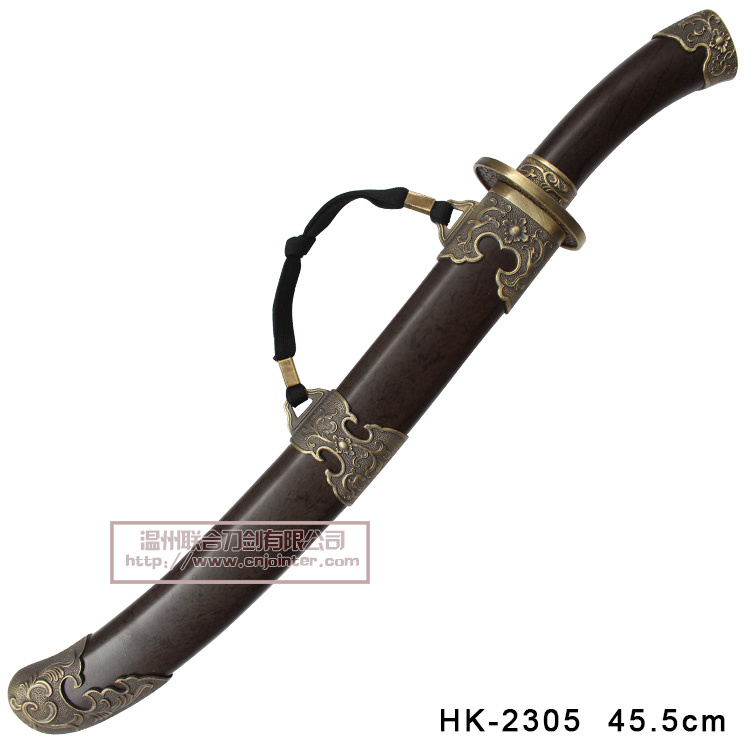Western Historical Dagger European Dagger Home Decoration The Film and Television Arts and Crafts Dagger Collect Gifts Dagger 45.5cm