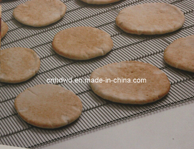 Flat Flex Belt for Food Processing Machine