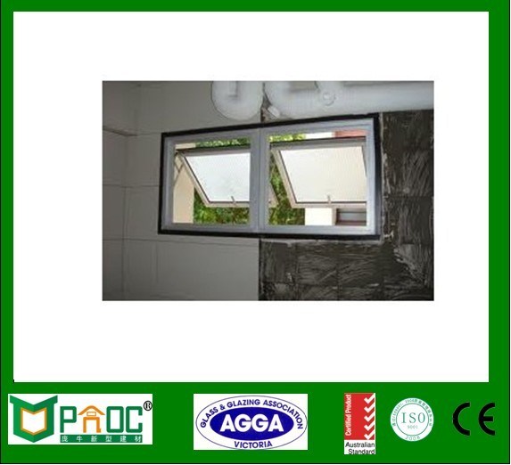Chinese Hardware Top Hung Window Pnoc Factory Best Supply