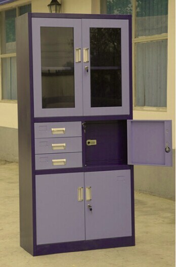 Metal Office Furniture with Electronic Lock