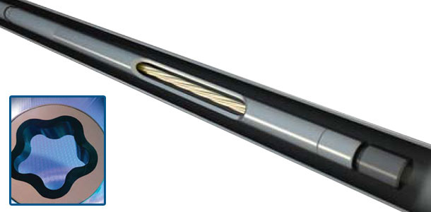 High Quality API Screw Drilling Tool