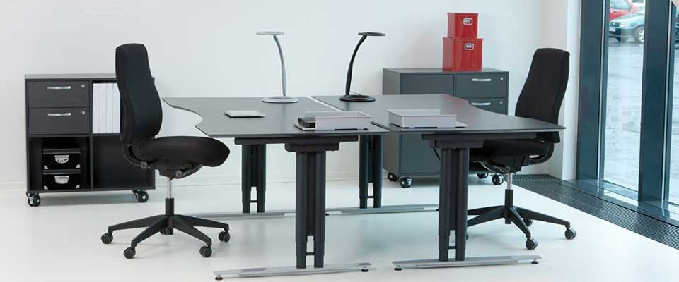 Electric Adjustable Table