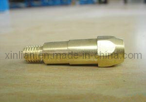 Binzel 40kd Tip Holder