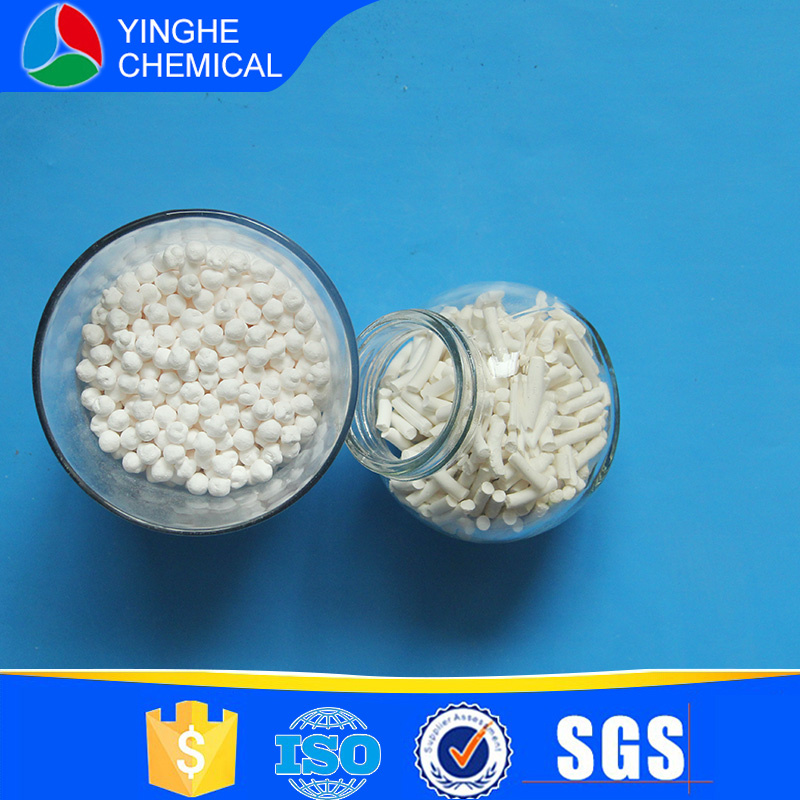 Zsm-5 Catalyst for Fluidized Bed Catalytic Cracking Reaction