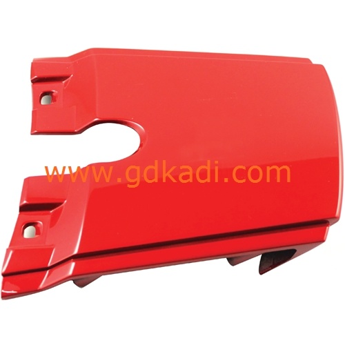 Ybr125 Tail Cover Motorcycle Part