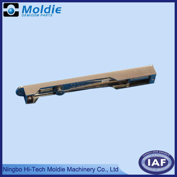 Precision Zamak Material Die Casting Tool Handle