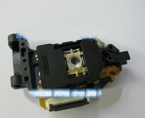 1 PCS OPTICAL PICK-UP LASER LENS DVP06 DVP-06 FOR PLAYER