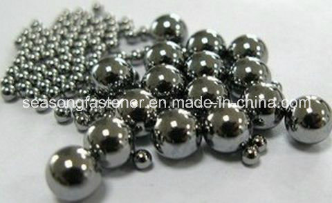 Carbon Steel Ball / Low Carbon Steel Ball