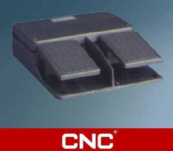 SFMS-1 Pedal Switch