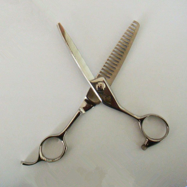 OEM New Fashionable Pet Thinning Scissor