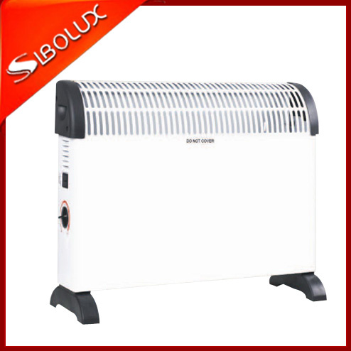 Convector