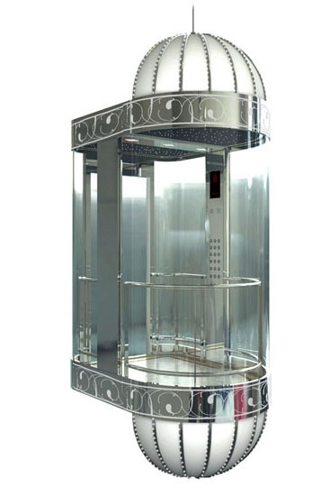 Panorama Elevator