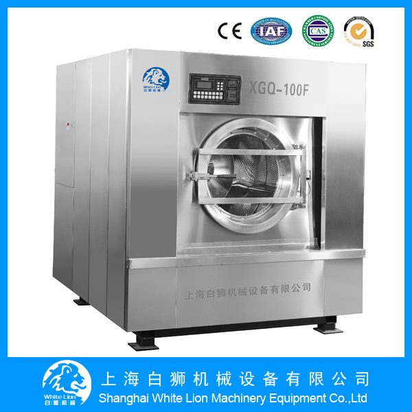Bottom Price Automatic Washing Machine (15-500kg)