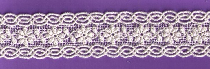 Embroidery Textile