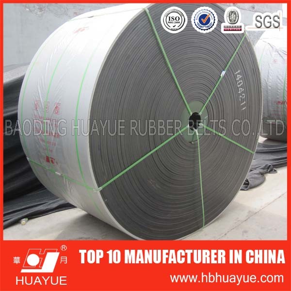 DIN Standard Industrial Rubber Conveyor Belt