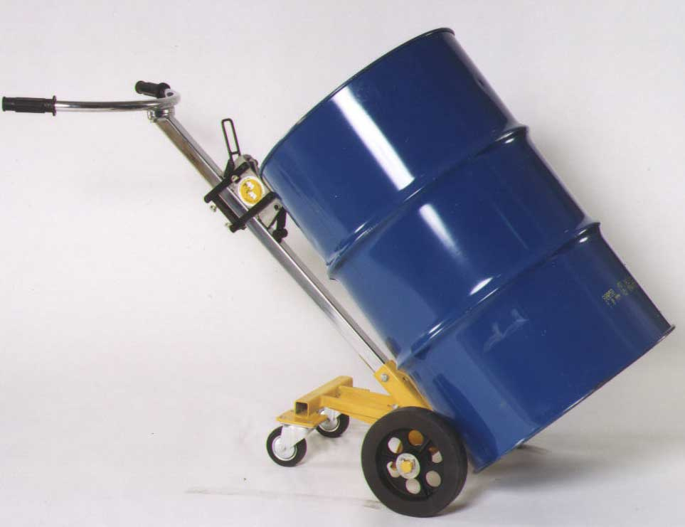 Hand Trucks