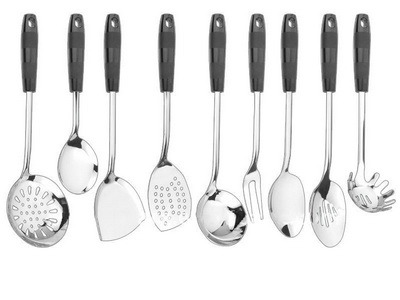 Kitchen Cooking Tools with Bakelite Handle (MK806)