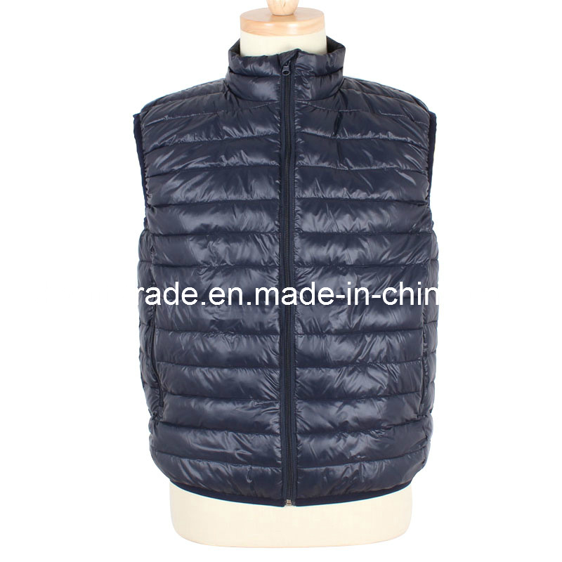 Men's Cotton Vest (DM1411)