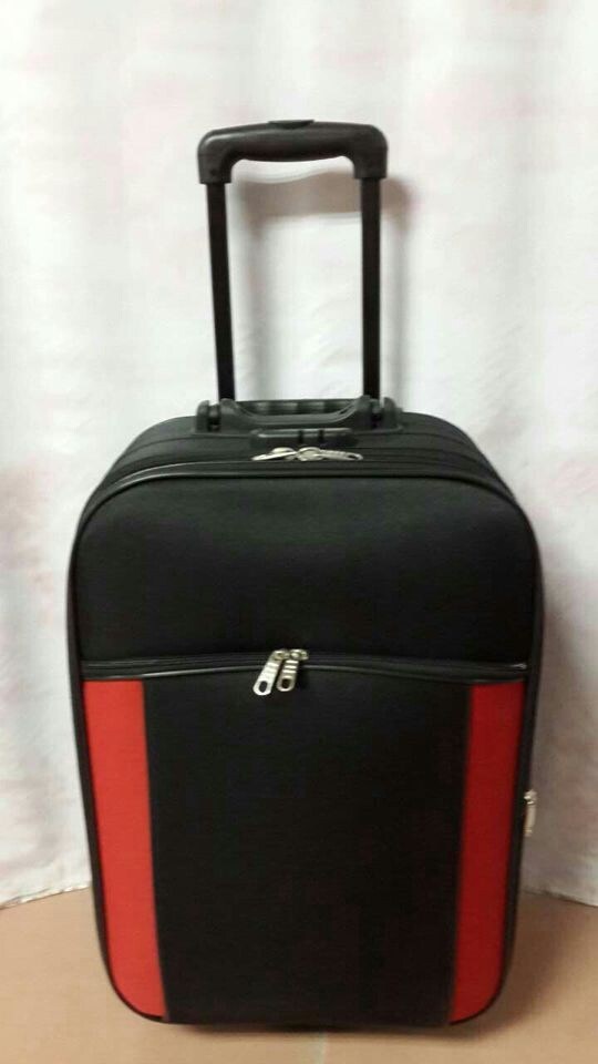 Nylon/EVA Small Business Luggage Bag (XHOS001)