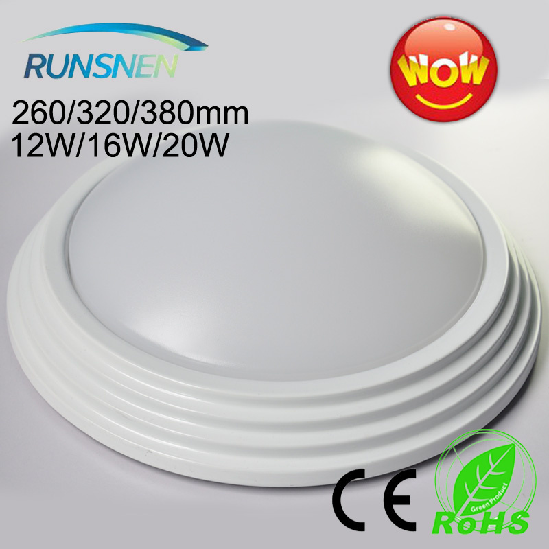 LED Ceiling Lights