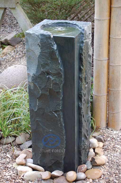 Garden Stone Carving (SF-CT02)