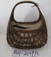 Basketry (B27-2139PC)