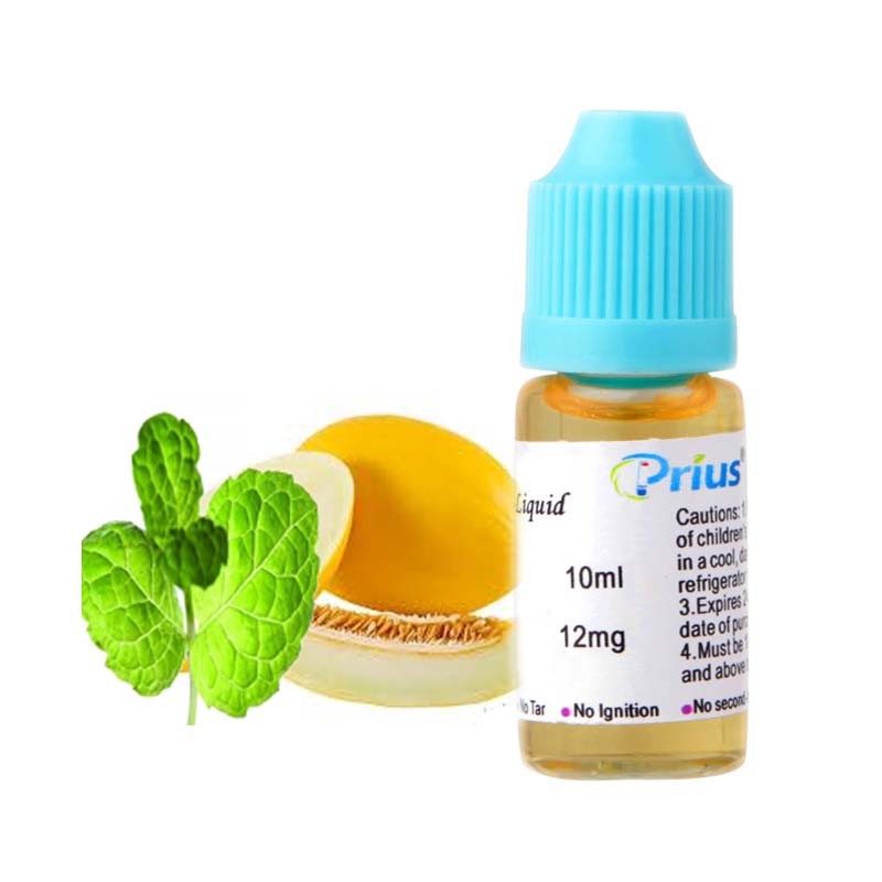 Prius Melon Methol E Juice