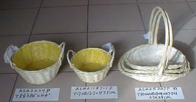 Willow Products