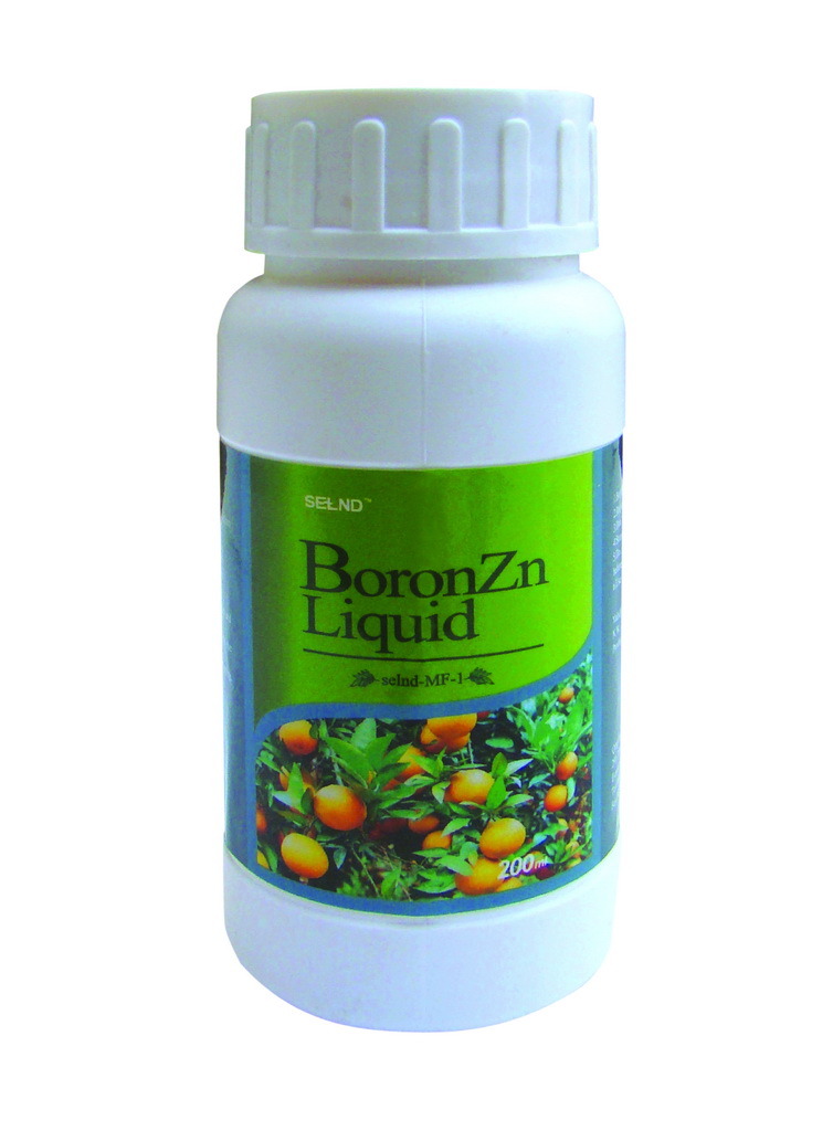 Boron Zinc Fertilizer (SELND-MF-1)