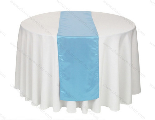 Satin Table Runner