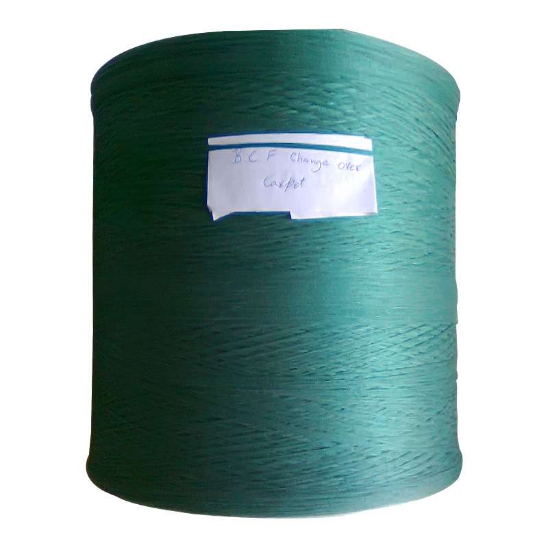 100% Polyester Carpet Thread/Polyester Fully Drawn Yarn Bright