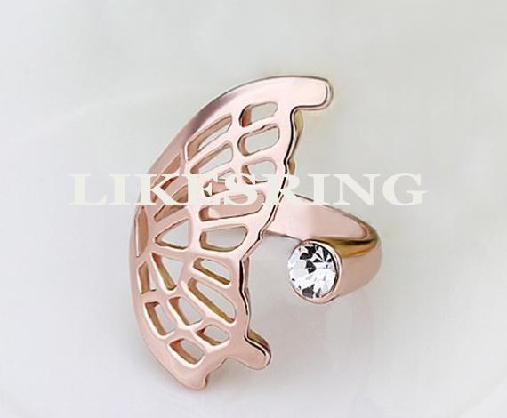 2014 Fashion Accessories Jewelry Ring (RS9039)