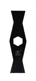 Grass Combing Blade