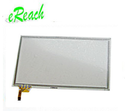 NDS/NDS Lite Touch Screen (E-TS)