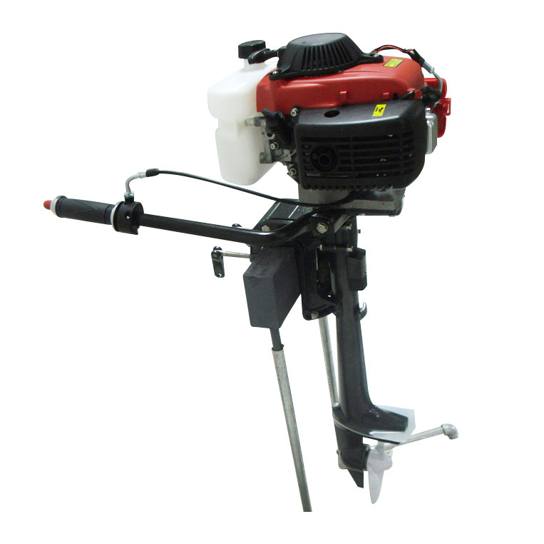 Outboard Motor 3.6HP