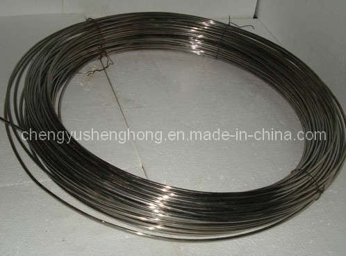 Molybdenum Wire