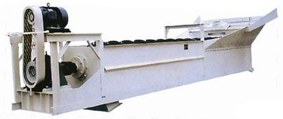 Low Consumption Spiral Sand Washing Machine for Ore