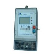 Single-Phase Multi-Tariff Electrical Power Meter (DDSF2800)
