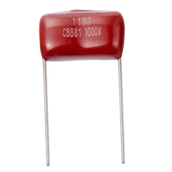 Capacitor