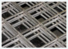 Reinforcement Wire Mesh