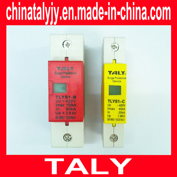 Surge Protective Device / Lightning Arrester