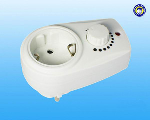 Manual Dimmer Switch (A120G)